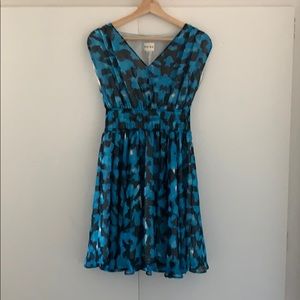 Beautiful REISS dress - like new.